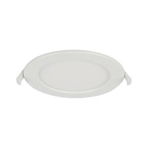 GLOBO 12391-12 - LED Koupelnové podhledové svítidlo UNELLA 1xLED/12W/230V 12391-12 obraz