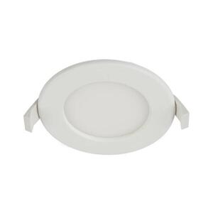GLOBO 12395-15 - LED Koupelnové podhledové svítidlo POLLY 1xLED/15W/230V IP65 12395-15 obraz