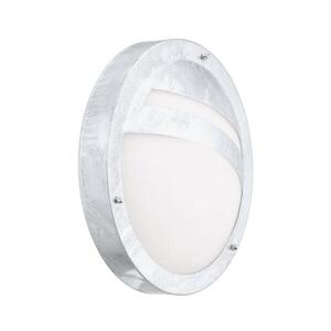 Eglo 30917 - LED Venkovní nástěnné svítidlo SEVILLA 1 GX53/3, 7W/230V IP44 30917 obraz