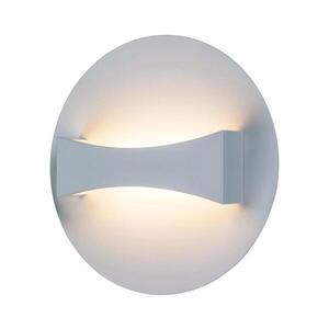 Rabalux 1437 - LED Nástěnné svítidlo NEVILLE LED/6W/230V bílá kulaté 1437 obraz