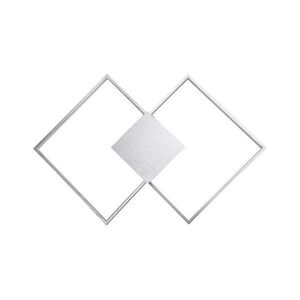 Rabalux 5676 - LED Nástěnné svítidlo ANDREI LED/24W/230V čtverce 5676 obraz