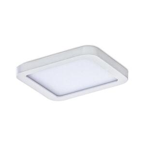 Azzardo - LED Koupelnové podhledové svítidlo SLIM 1xLED/6W/230V IP44 obraz