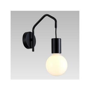 Prezent - Nástěnné svítidlo CASCADE 1xE27/40W/230V obraz