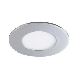 Rabalux 5588 - LED Koupelnové podhledové svítidlo LOIS LED/3W/230V 3000K IP44 5588 obraz