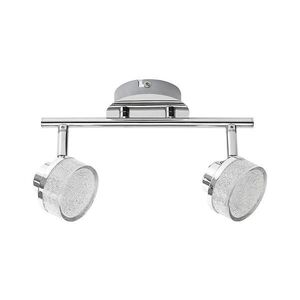 Rabalux 5636 - LED Stropní bodové svítidlo PADMA 2xLED/5W/230V 5636 obraz