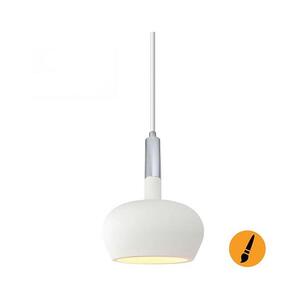 Lustr na lanku CASA 1xGU10/25W/230V KRCA obraz
