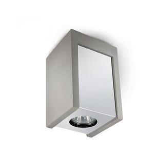 Stropní bodové svítidlo LINDO MASSO C 1xGU10/25W/230V KRLMC obraz