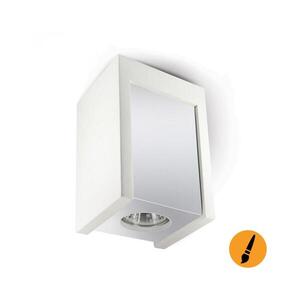 Stropní bodové svítidlo LINDO CHROME 1xGU10/25W/230V KRLC obraz