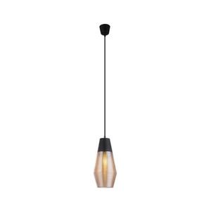 Globo 15043 - Lustr na lanku WAYNE 1xE27/60W/230V 15043 obraz