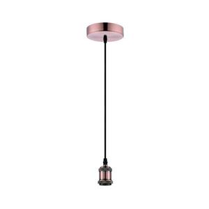 Globo A32 - Napájecí kabel OLIVER 1xE27/40W/230V A32 obraz