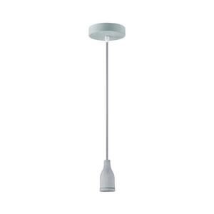 Globo A35 - Napájecí kabel OLIVER 1xE27/40W/230V A35 obraz