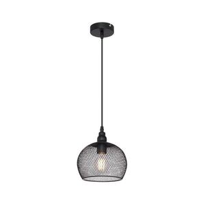Globo 15047H3 - Lustr na lanku ANYA 1xE27/60W/230V 15047H3 obraz