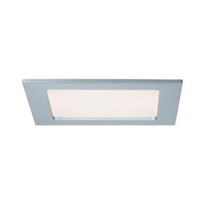 Paulmann 92080 - LED/12W IP44 Koupelnové podhledové svítidlo QUAL 230V 2700K 92080 obraz