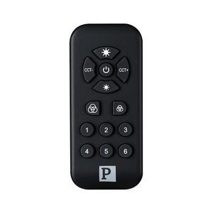 Paulmann 50001 - Dálkové ovládání SMART HOME 2xAAA Bluetooth 50001 obraz