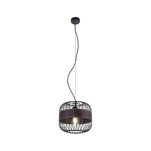 Globo 15313H - Lustr na lanku TUNO 1xE27/60W/230V 15313H obraz