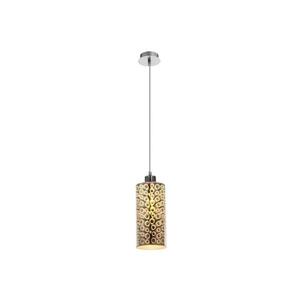 Globo 56124-1H - Lustr na lanku OKU 1xE27/40W/230V 56124-1H obraz