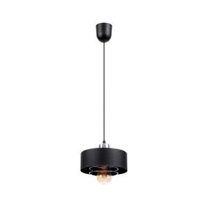 Lustr na lanku VEST 1xE27/60W/230V 0391 obraz