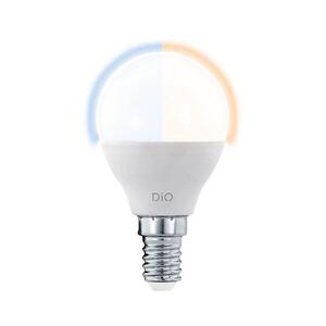 LED Žárovka E14/5W/230V 2700K-6500K - Eglo 11804 11804 obraz