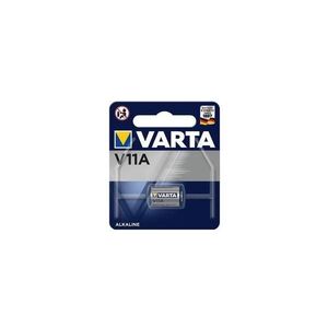 Varta 4211101401 - 1 ks Alkalická baterie ELECTRONICS V11A 6V 4211101401 obraz
