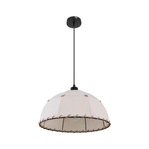Globo 15442H1 - Lustr na lanku REX 1xE27/60W/230V 15442H1 obraz