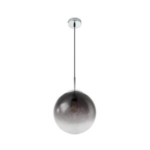 Globo 15862 - Lustr na lanku VARUS 1xE27/40W/230V 15862 obraz