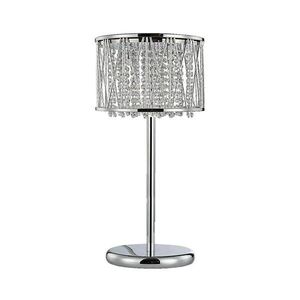 LUXERA - Křišťálová stolní lampa STIXX 3xG9/33W/230V obraz