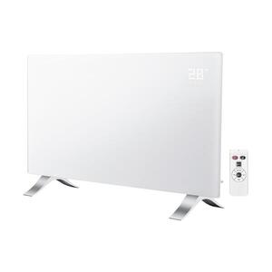 Elektrický přímotop/konvektor NEO 2000W IP24 + dálkové ovládání 5907558447613 obraz