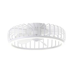 Brilliant - LED Stropní svítidlo s látorem CAPO LED/36W/230V bílá + DO G80920/05 obraz