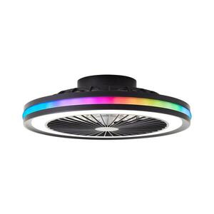 Brilliant - LED RGBW Stropní svítidlo s vent PALMERO LED/40W/230V béžová + DO G99280/06 obraz