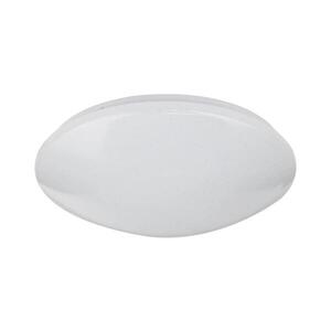 Globo 48363-24RGB - LED RGBW Stm stropní svítidlo ATREJU 24W/230V pr. 41 cm+DO 48363-24RGB obraz