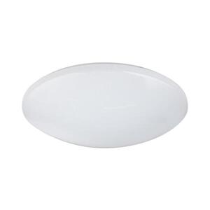 Globo 48363-48RGB - LED RGBW Stm stropní svítidlo ATREJU 48W/230V pr. 50 cm+DO 48363-48RGB obraz