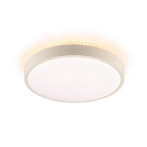 Brilliant - LED Stropní svítidlo SOLISTRA LED/18W/230V pr. 34, 5 cm béžová G81309/09 obraz