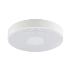 Brilliant - LED Stropní svítidlo RAKIN LED/18W/230V pr. 33, 5 cm bílá G81500/05 obraz