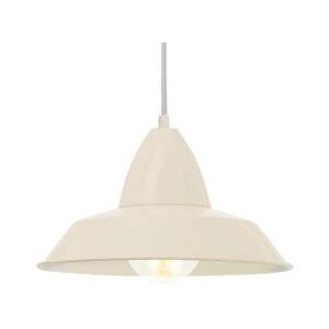 Eglo 49245 - Lustr AUCKLAND 1xE27/60W/230V 49245 obraz