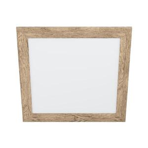 Eglo 99435 - LED Stropní svítidlo PIGLIONASSO LED/20W/230V 500x500 mm 99435 obraz