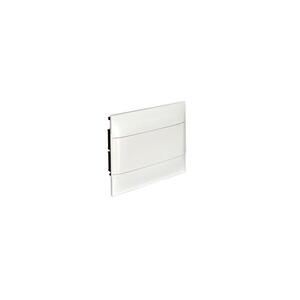 Legrand - Rozvaděč podomítkový 12M IP40 bílá 135361 obraz