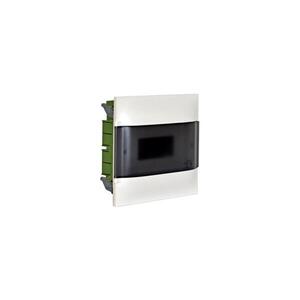 Legrand - Rozvaděč podomítkový 12M IP40 bílá/černá 135371 obraz