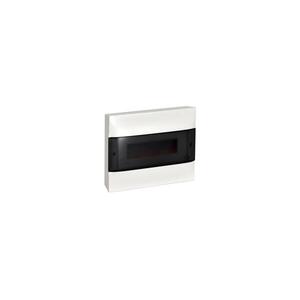 Legrand - Rozvaděč 12M IP40 bílá/černá 135431 obraz