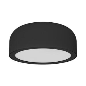 Open Design OR85891-LED Stropní svítidlo CEDRONE LED/8W/230V CCT pr. 12 cm černá OR85891 obraz