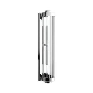 Open Design OR84474 - Koupelnová nástěnná lampa FUMI 2xG9/8W/230V IP44 l. chrom OR84474 obraz