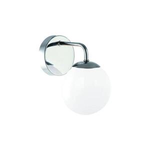 Open Design OR81381 - Koupel. nástěnná lampa BAO 1xG9/8W/230V IP44 lesklý chrom OR81381 obraz