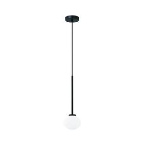 Open Design OR80629 - Lustr na lanku OTA 1xG9/8W/230V černá OR80629 obraz