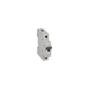 Legrand - Jistič 1-pólový RX3 1P C 25A 6000A 419204 obraz