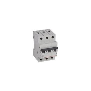 Legrand - Jistič 3-pólový RX3 3P C 20A 6000A 419236 obraz