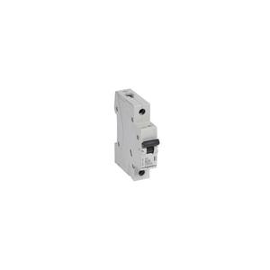Legrand - Modulární 1-pólový jistič RX3 1P B 20A 6000A 419137 obraz