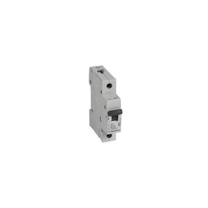 Legrand - Modulární 1-pólový jistič RX3 1P B 25A 6000A 419138 obraz