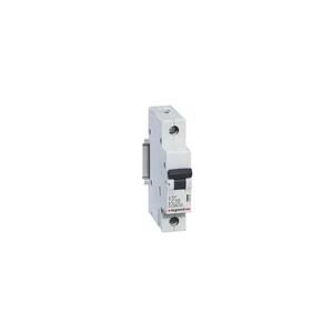 Legrand - Modulární 1-pólový jistič RX3 1P C 10A 6000A 419200 obraz