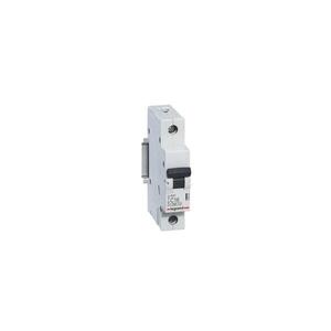 Legrand - Modulární 1-pólový jistič RX3 1P C 16A 6000A 419202 obraz