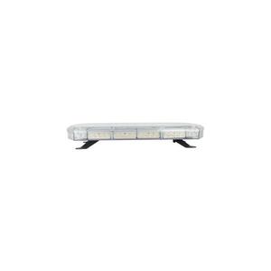 LED Světelná rampa automobilu EPISTAR LED/168W/12-24V IP66 oranžová TT.1456 obraz