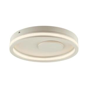 Brilliant - LED Stropní svítidlo REVOLA LED/33W/230V pr. 40 cm béžová G81425/09 obraz